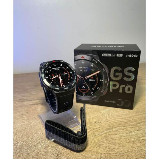 mibro Montre Connectée GS Pro ساعة ذكية